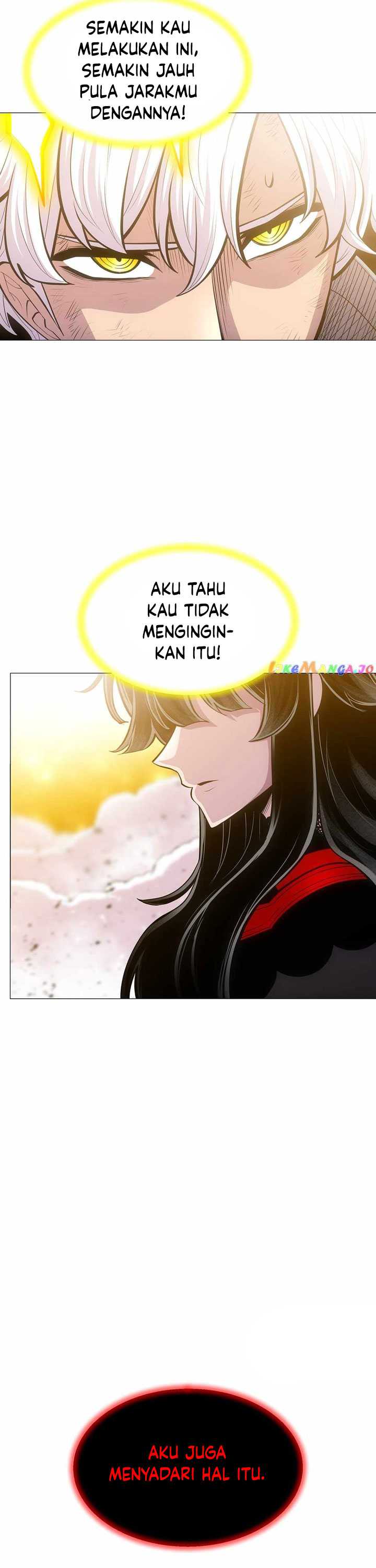 Updater Chapter 134 halaman 13