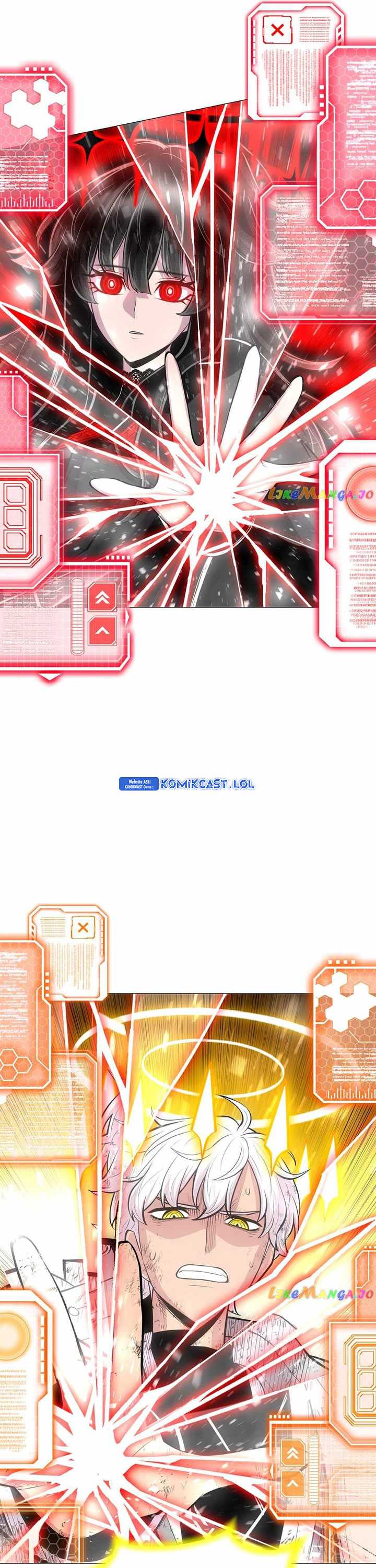 Updater Chapter 134 halaman 20