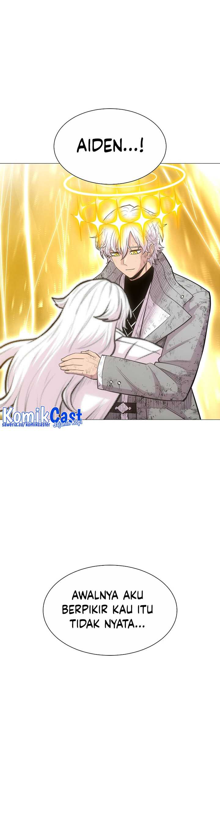 Updater Chapter 135 halaman 30
