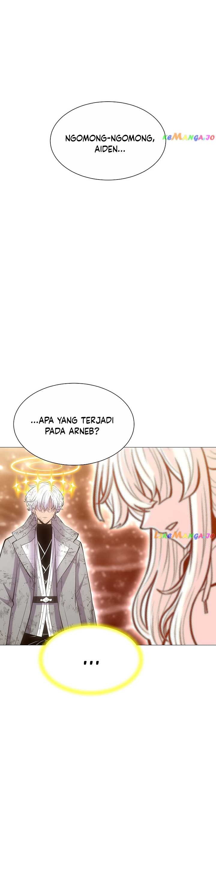 Updater Chapter 135 halaman 20