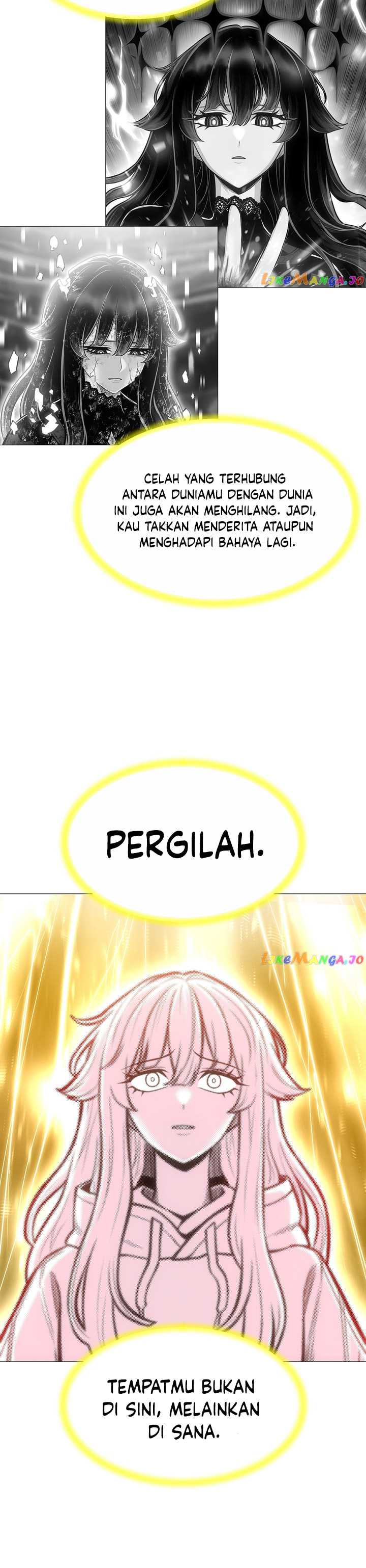 Updater Chapter 135 halaman 29