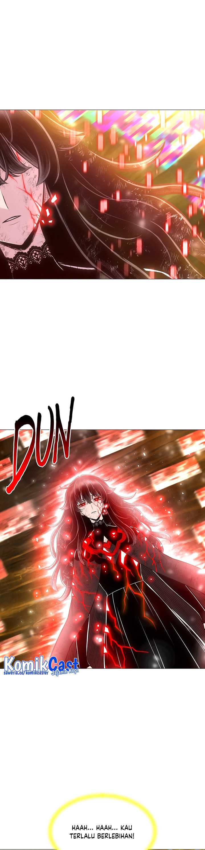 Updater Chapter 135 halaman 3