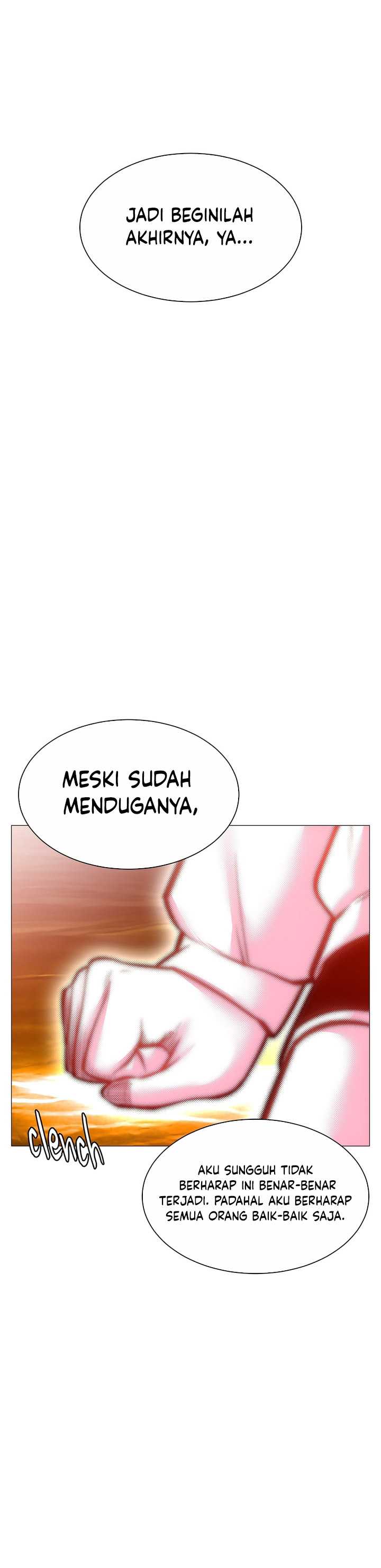Updater Chapter 135 halaman 21