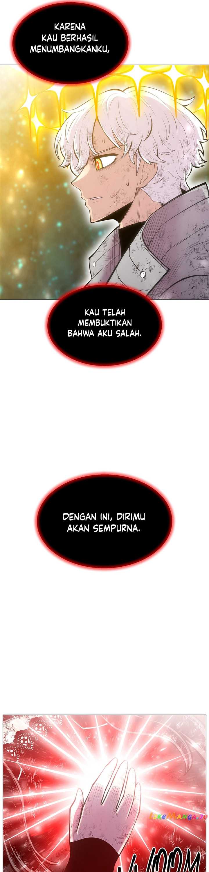 Updater Chapter 135 halaman 6