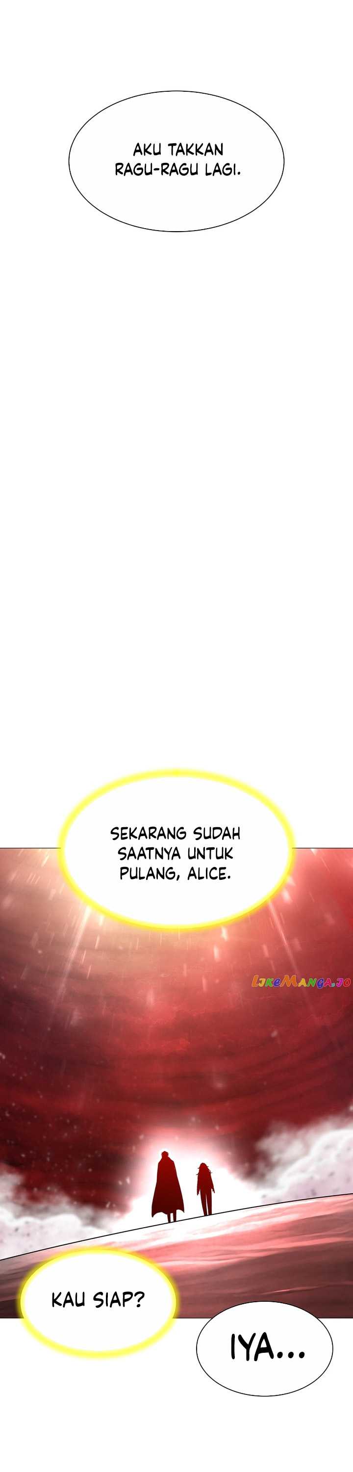 Updater Chapter 135 halaman 23