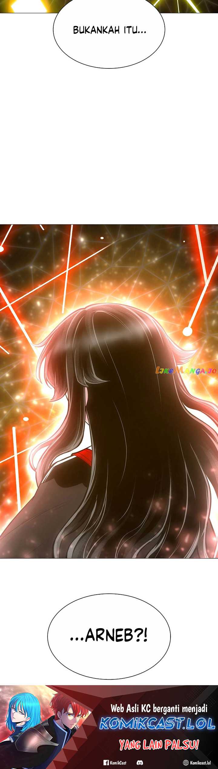 Updater Chapter 135 halaman 41