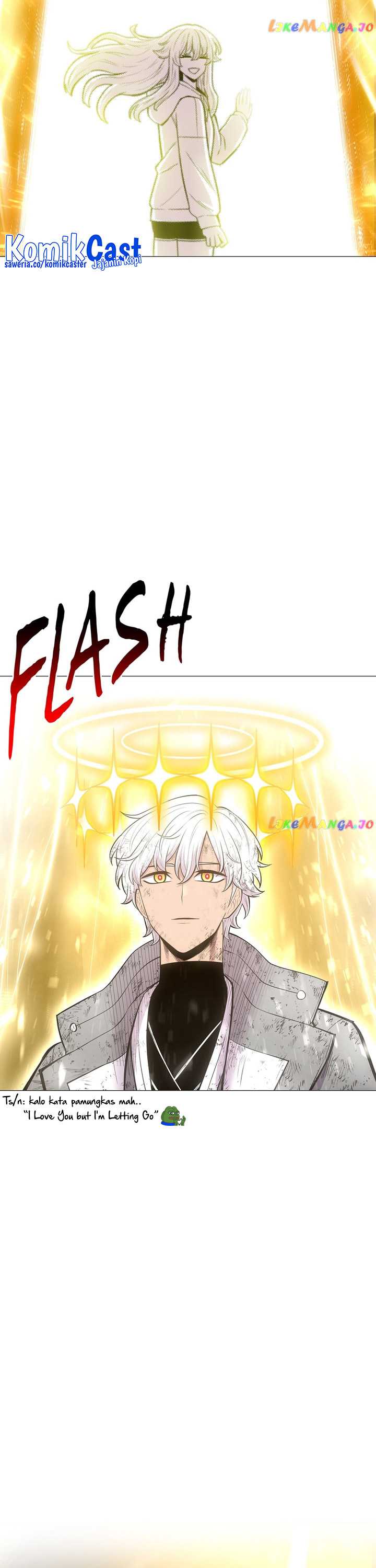 Updater Chapter 135 halaman 37