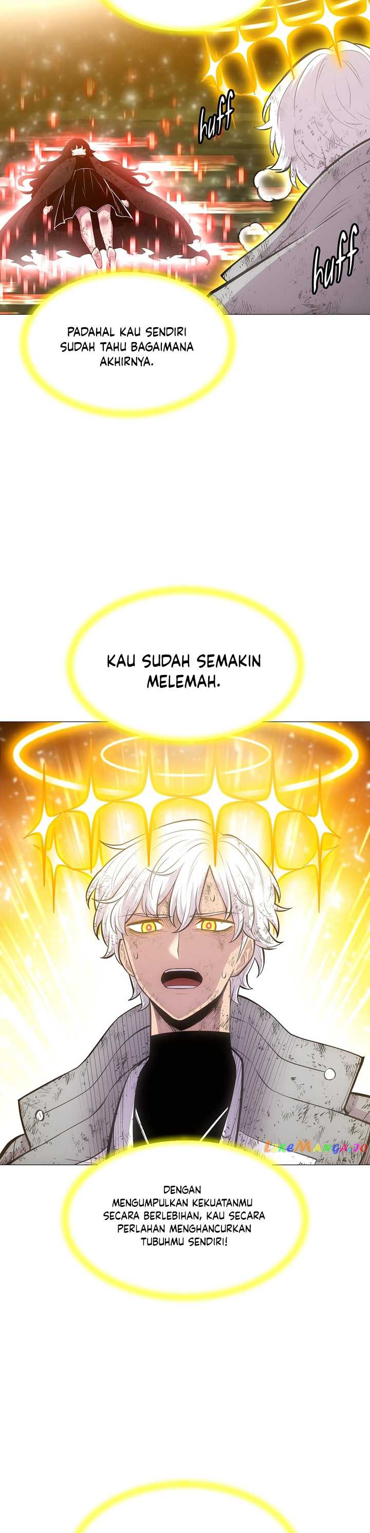 Updater Chapter 135 halaman 4
