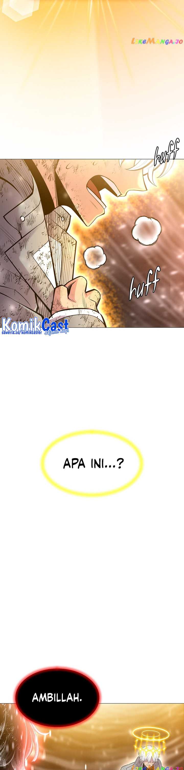 Updater Chapter 135 halaman 11