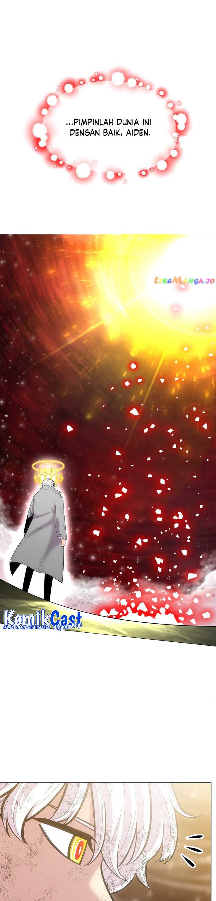 Updater Chapter 135 halaman 16