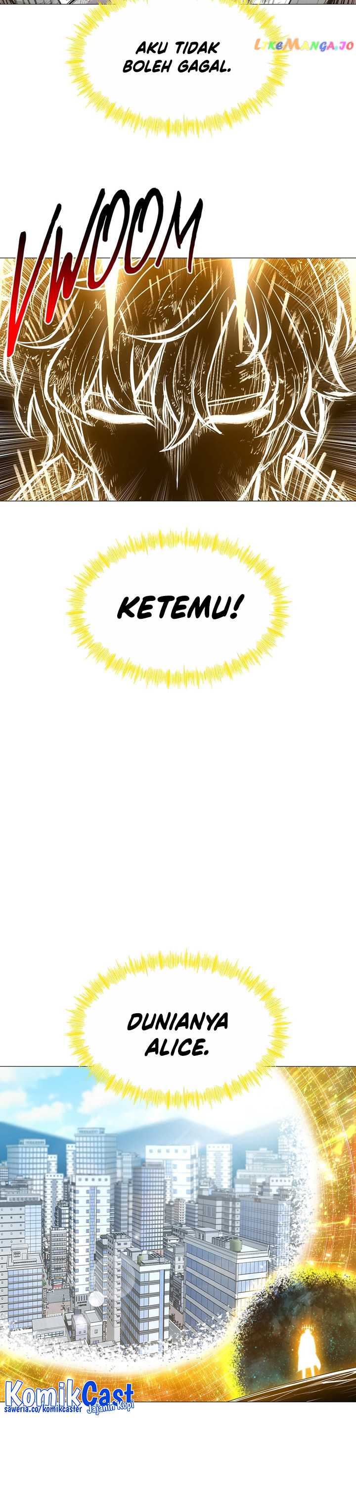 Updater Chapter 135 halaman 25