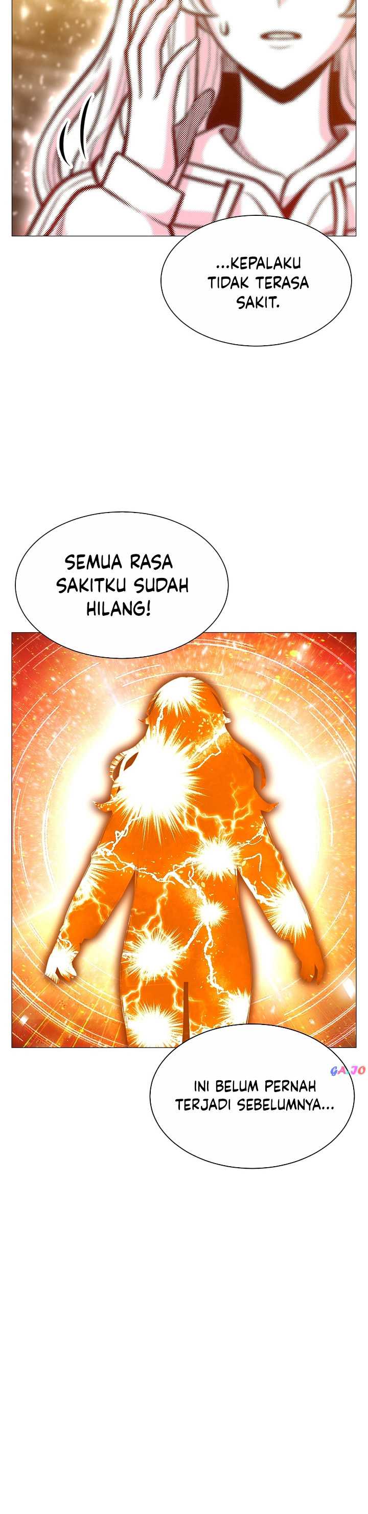 Updater Chapter 135 halaman 19