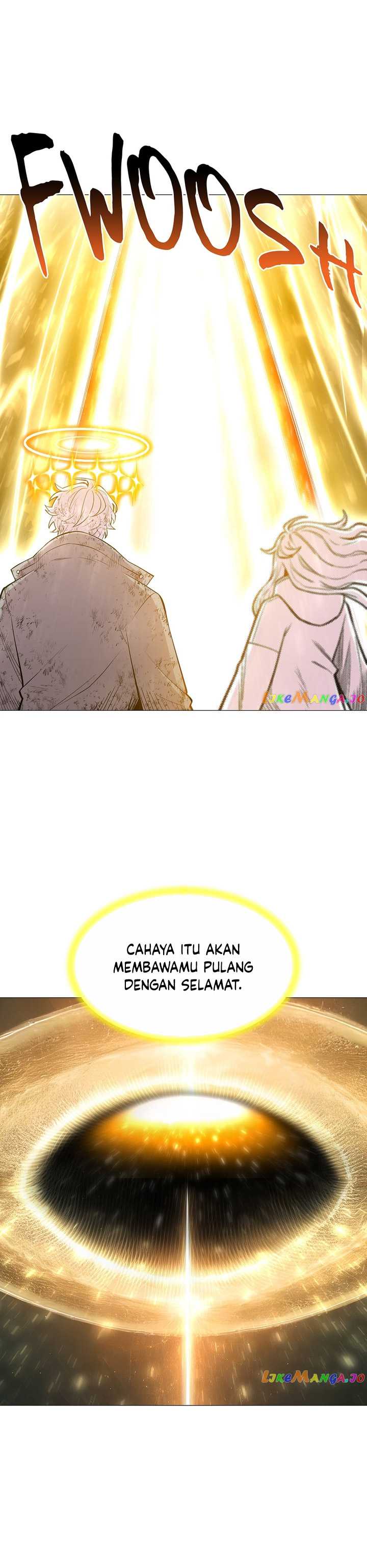 Updater Chapter 135 halaman 27