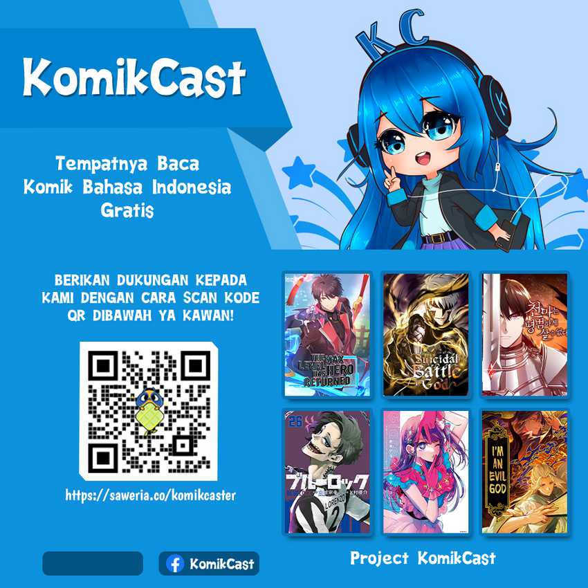 Updater Chapter 135 halaman 42