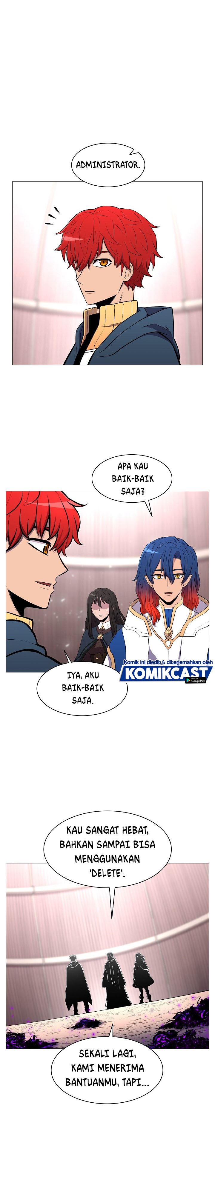 Updater Chapter 15 halaman 26