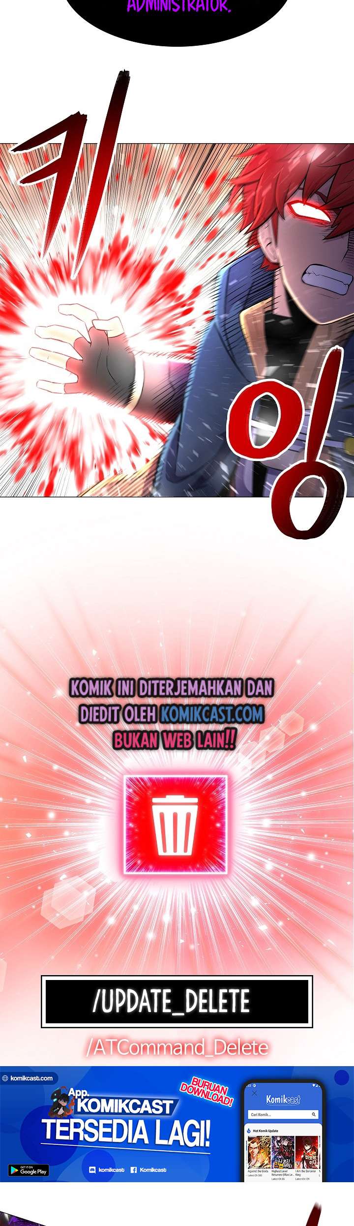 Updater Chapter 16 halaman 5