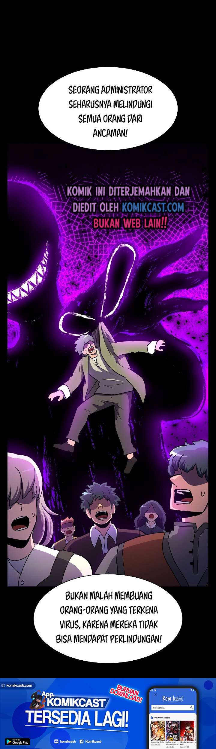 Updater Chapter 18 halaman 3