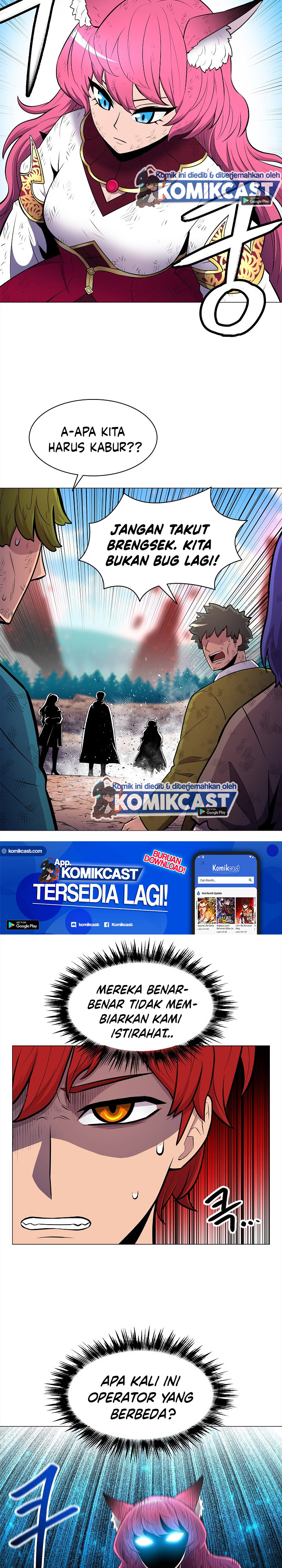 Updater Chapter 19 halaman 20