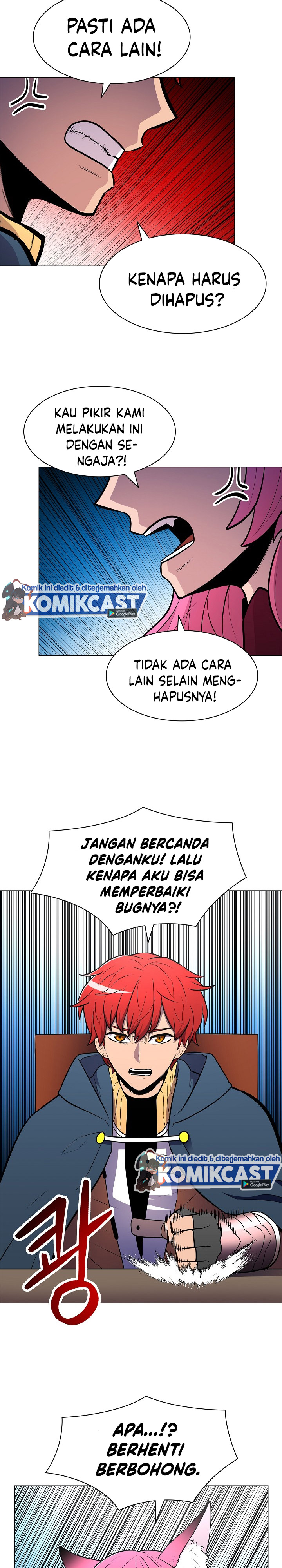Updater Chapter 19 halaman 28