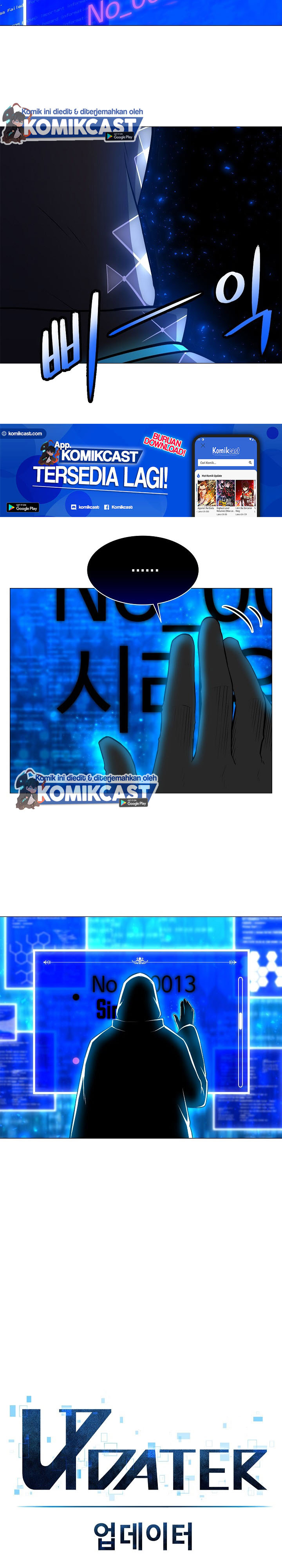 Updater Chapter 19 halaman 3