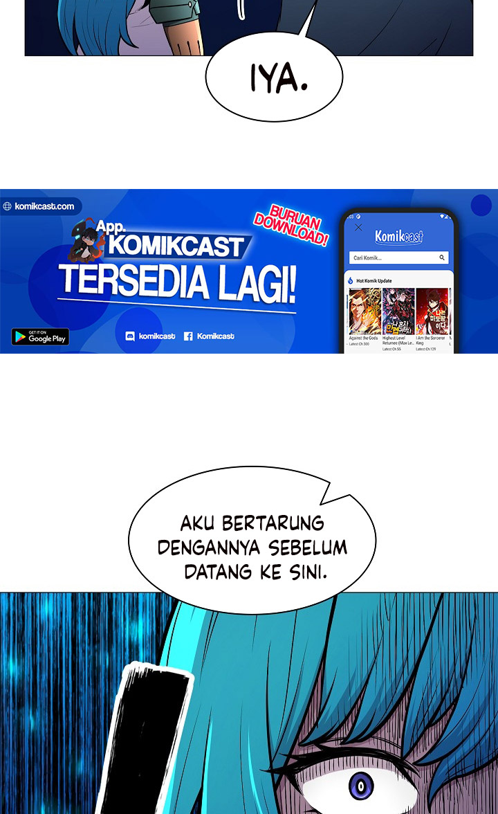 Updater Chapter 20 halaman 21