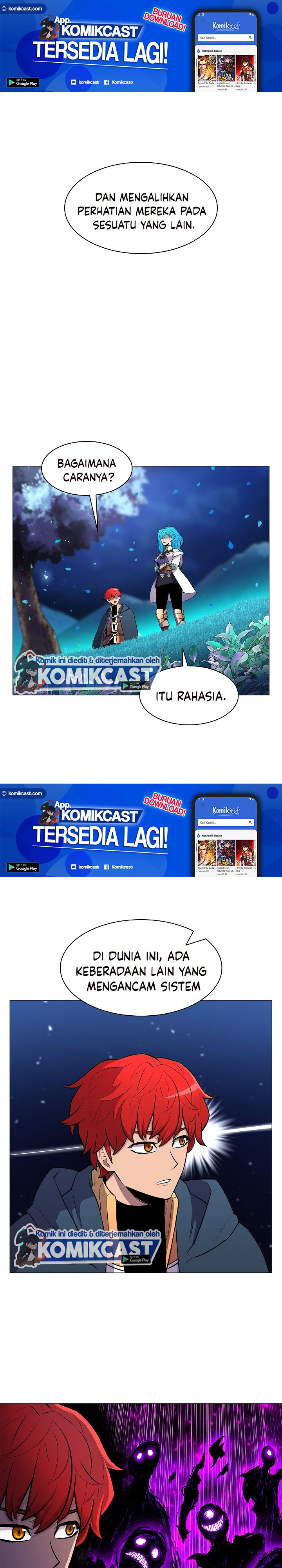 Updater Chapter 20 halaman 19