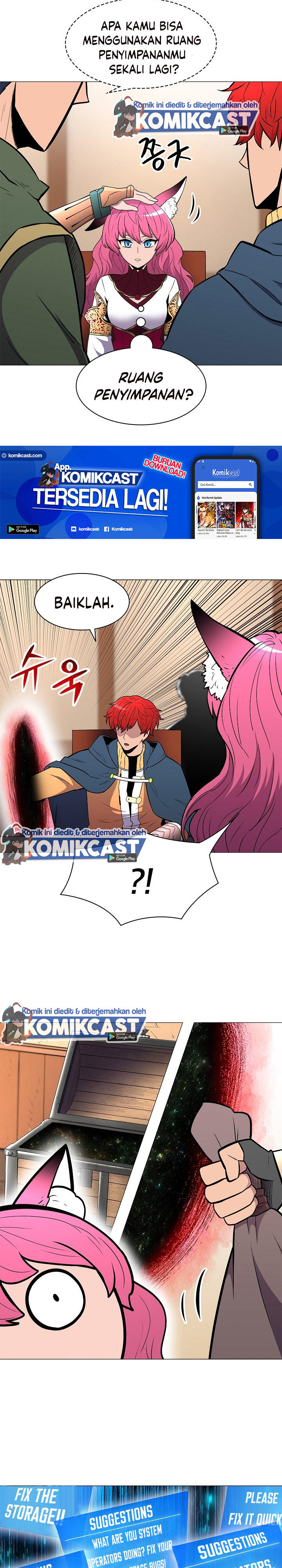 Updater Chapter 20 halaman 12