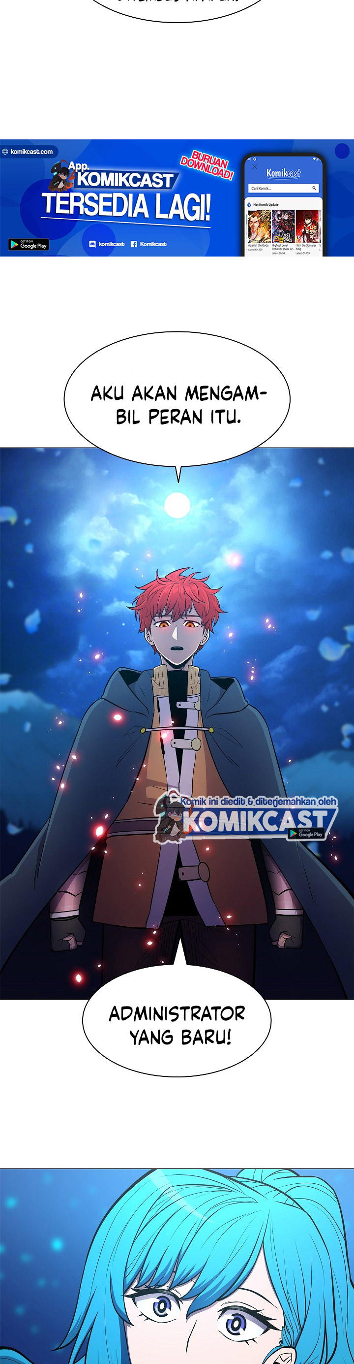 Updater Chapter 20 halaman 31