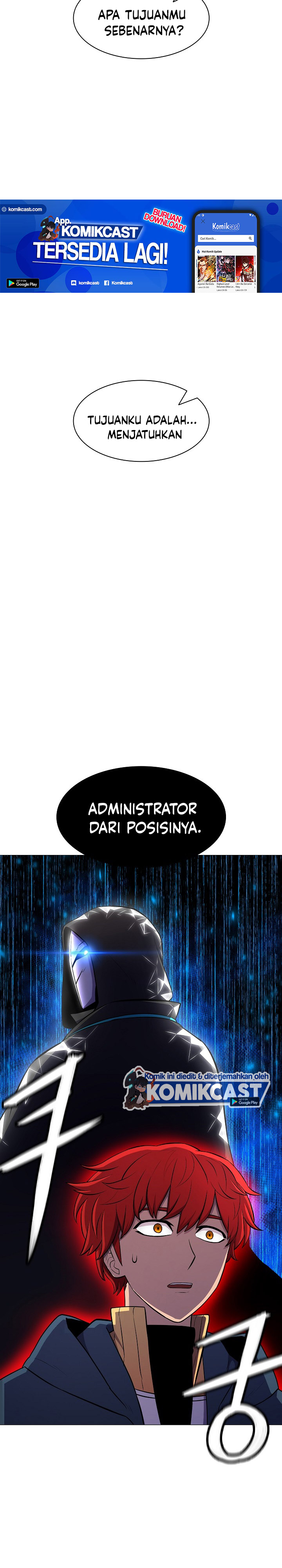 Updater Chapter 20 halaman 3