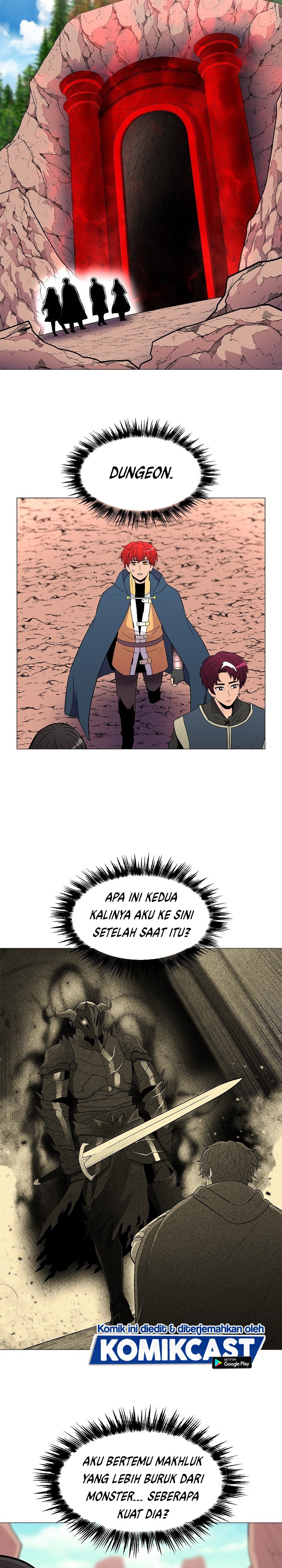 Updater Chapter 21 halaman 26