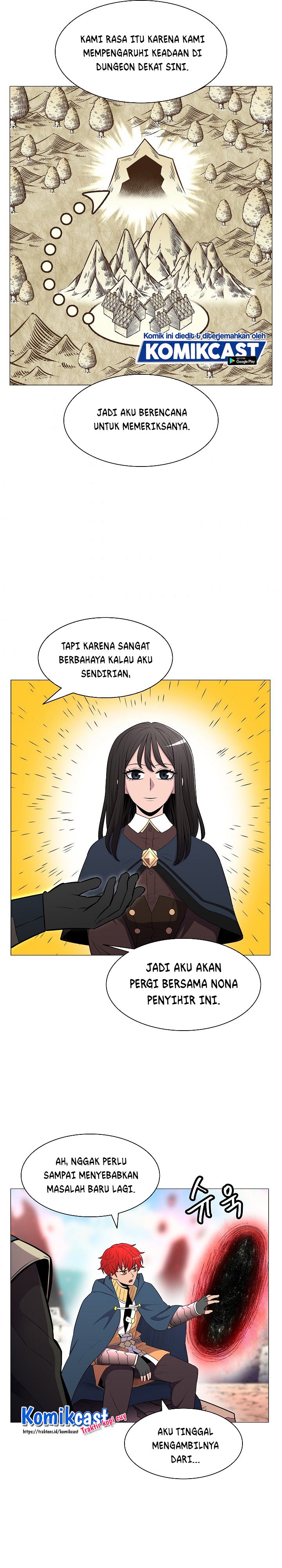 Updater Chapter 21 halaman 23