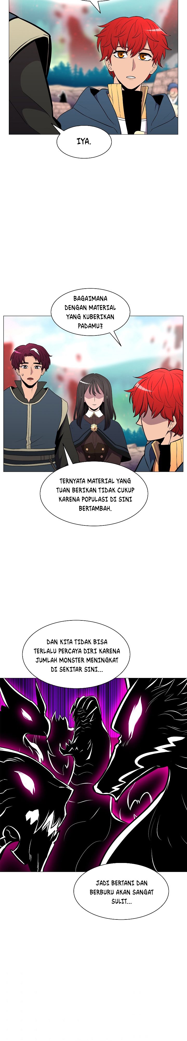 Updater Chapter 21 halaman 22