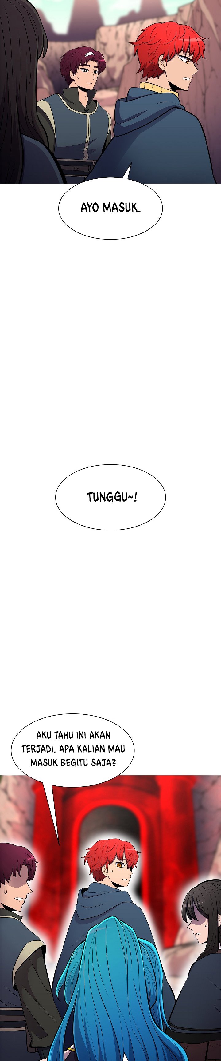Updater Chapter 21 halaman 27