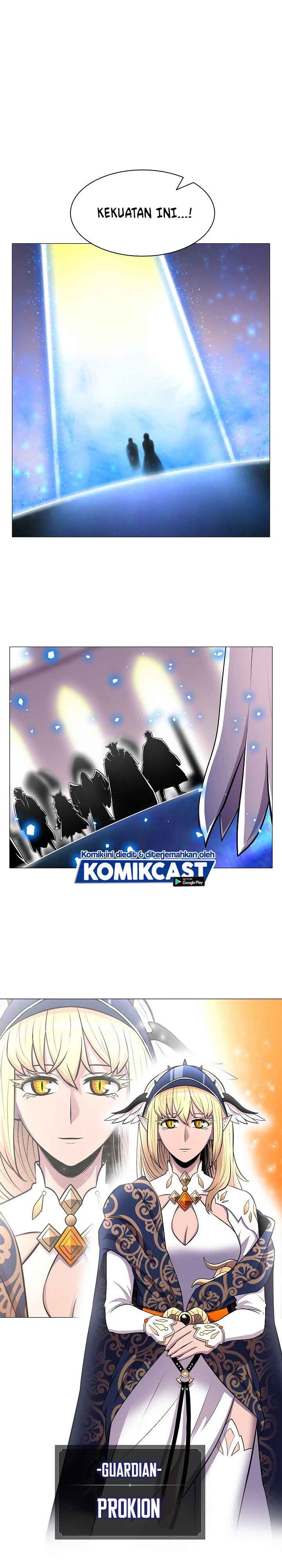 Updater Chapter 21 halaman 9