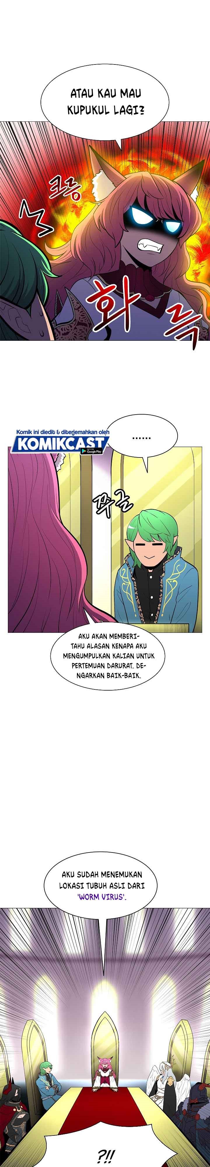 Updater Chapter 21 halaman 5