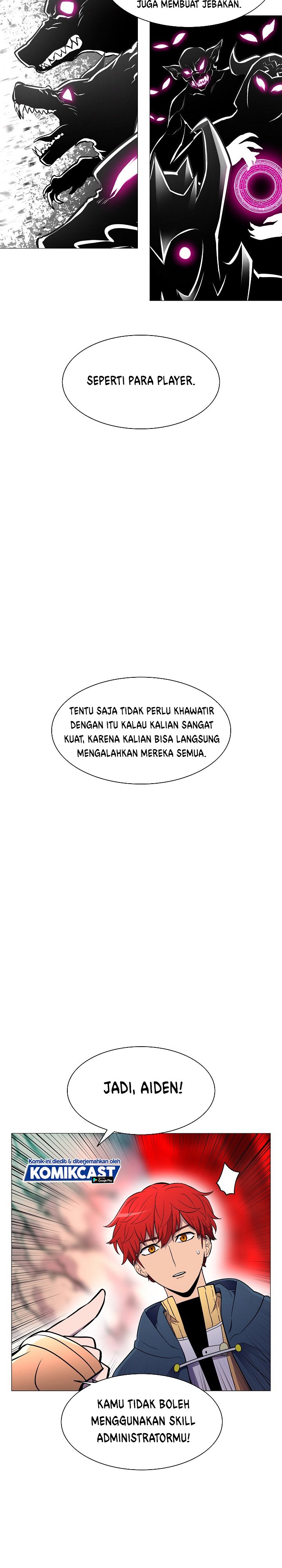 Updater Chapter 21 halaman 29