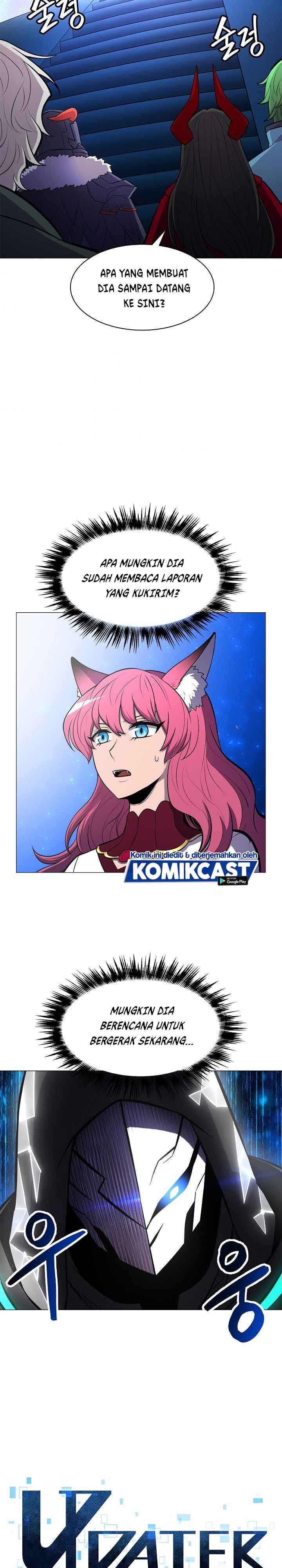 Updater Chapter 21 halaman 11