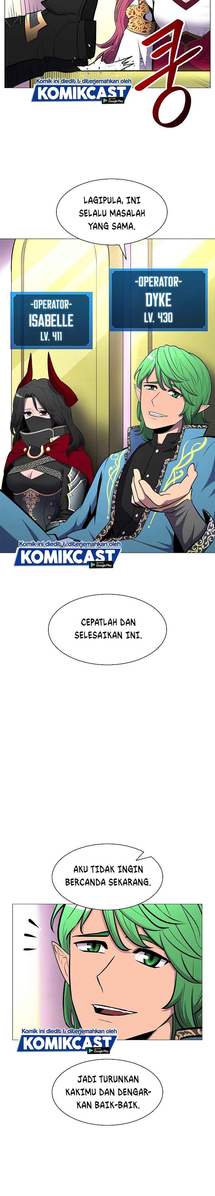 Updater Chapter 21 halaman 4