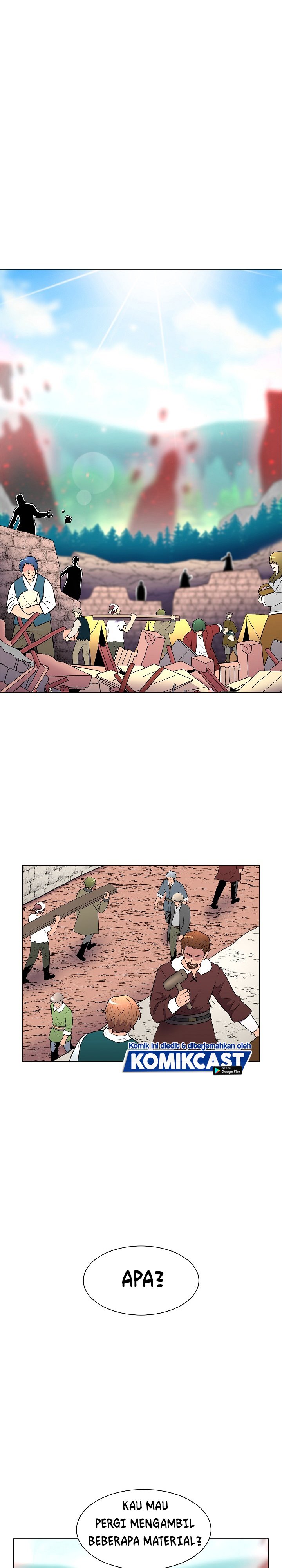 Updater Chapter 21 halaman 21