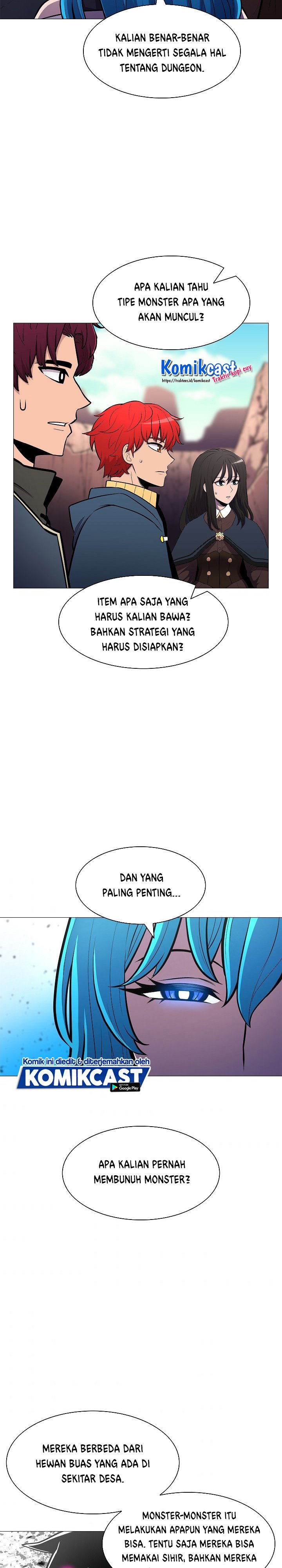 Updater Chapter 21 halaman 28