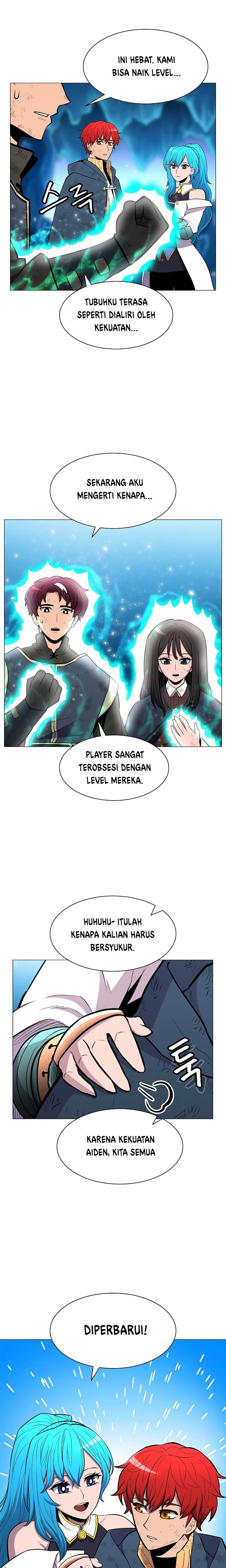 Updater Chapter 22 halaman 8