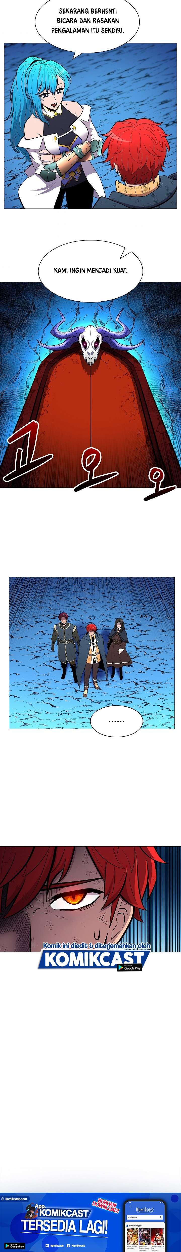 Updater Chapter 22 halaman 13