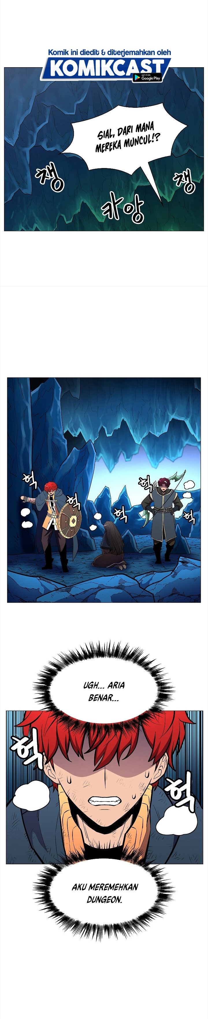 Updater Chapter 22 halaman 3