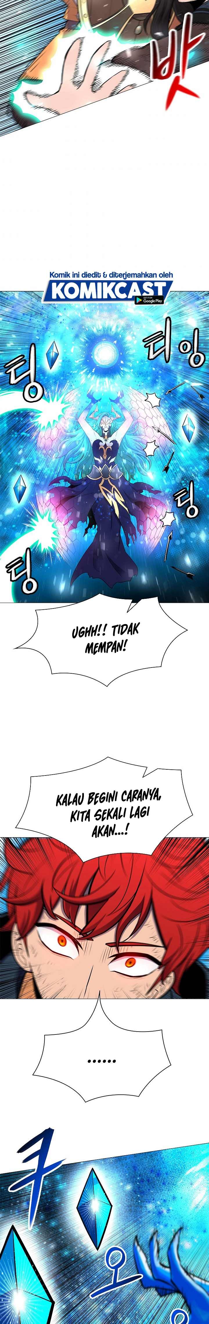 Updater Chapter 22 halaman 21