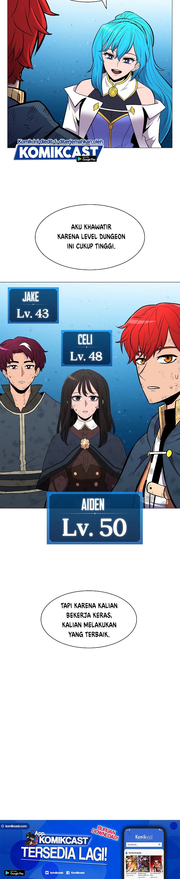 Updater Chapter 22 halaman 7