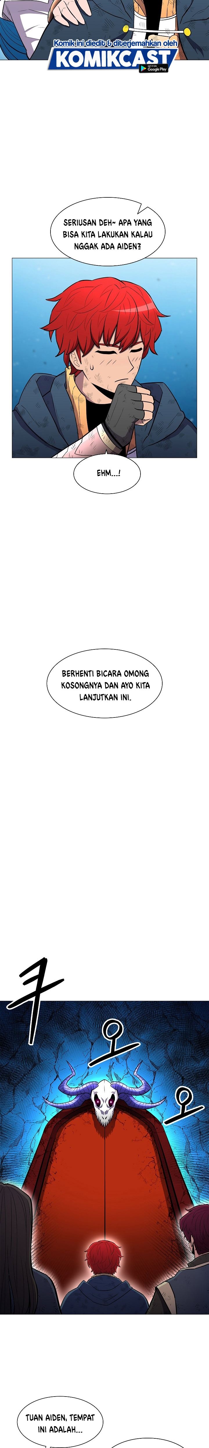 Updater Chapter 22 halaman 9