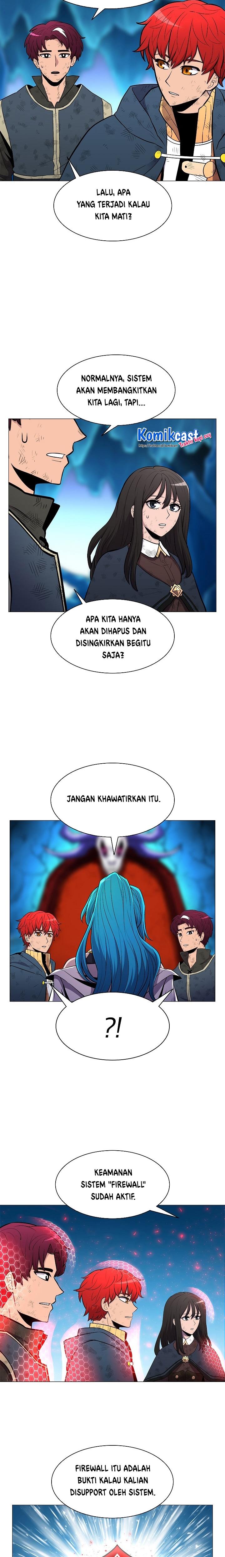 Updater Chapter 22 halaman 11