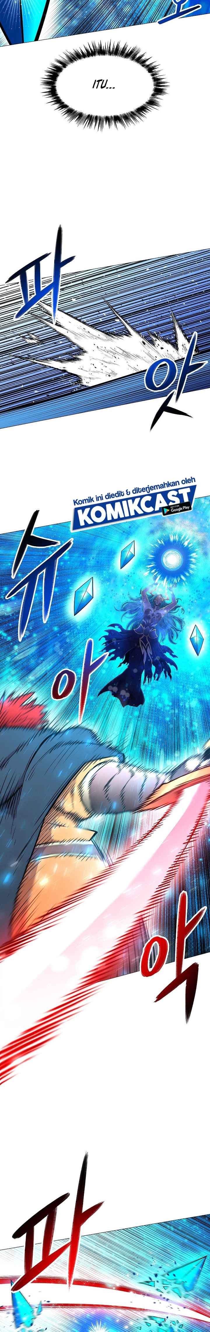Updater Chapter 22 halaman 22