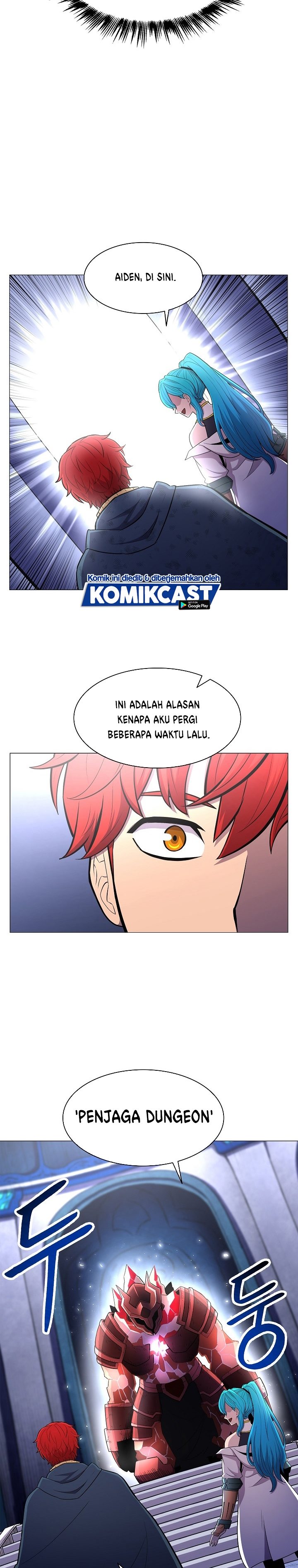 Updater Chapter 23 halaman 8