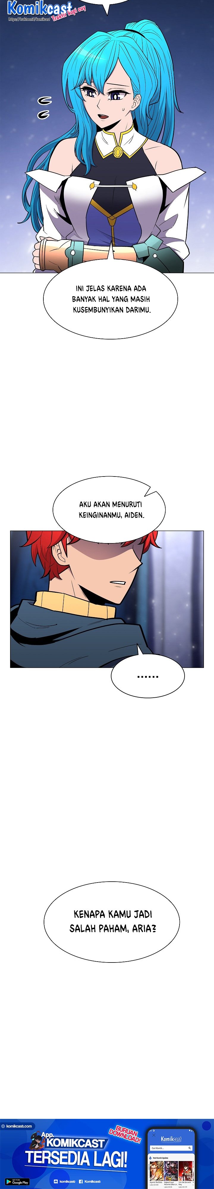 Updater Chapter 23 halaman 16